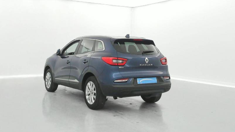 Vente en ligne Renault Kadjar  Blue dCi 115 au prix de 18 428 €