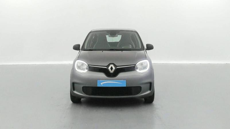Vente en ligne Renault Twingo 3  SCe 65 - 21 au prix de 10 390 €