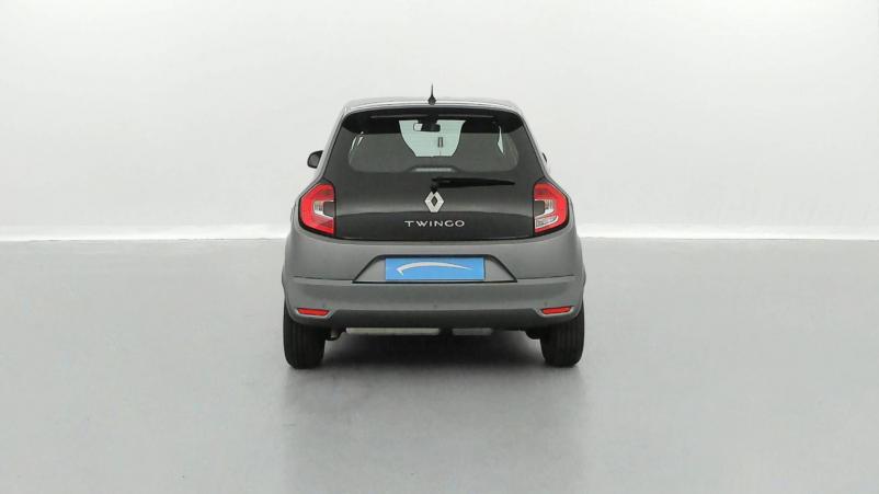 Vente en ligne Renault Twingo 3  SCe 65 - 21 au prix de 11 779 €