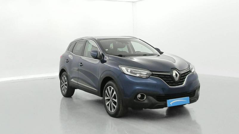 Vente en ligne Renault Kadjar Kadjar Blue dCi 115 au prix de 17 490 €