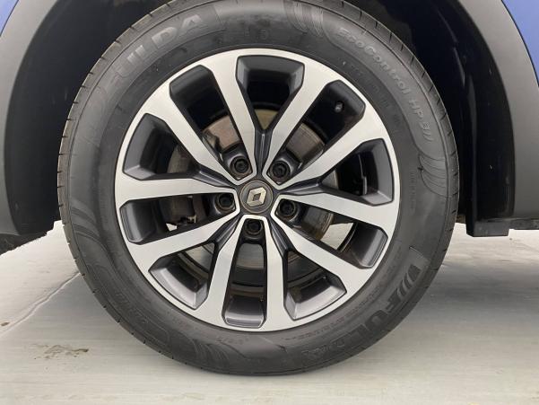 Vente en ligne Renault Kadjar Kadjar Blue dCi 115 au prix de 17 490 €