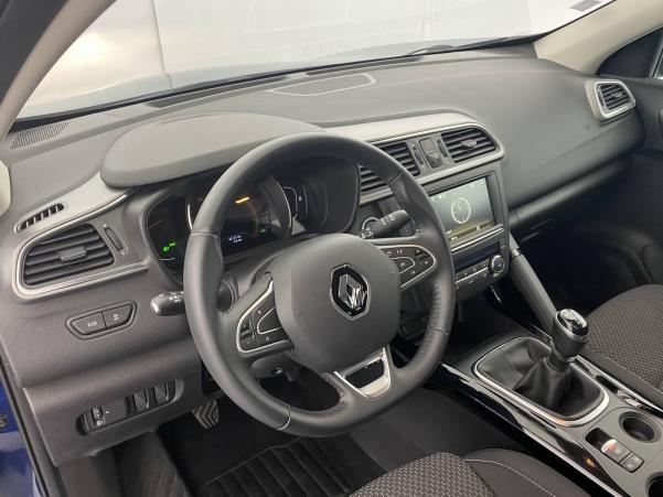 Vente en ligne Renault Kadjar Kadjar Blue dCi 115 au prix de 17 490 €