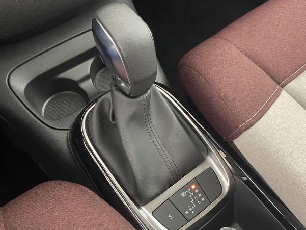 Vente en ligne Citroën C4 Cactus  PureTech 110 S&S EAT6 au prix de 15 590 €