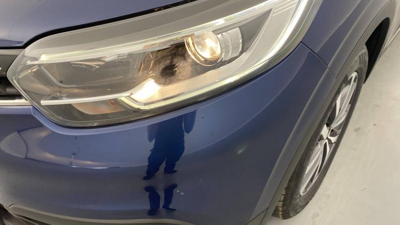 Vente en ligne Renault Kadjar Kadjar Blue dCi 115 au prix de 17 490 €