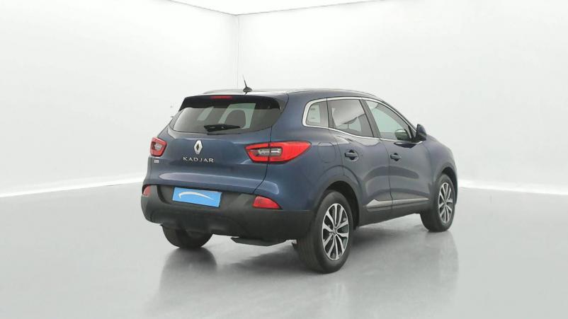 Vente en ligne Renault Kadjar Kadjar Blue dCi 115 au prix de 17 490 €