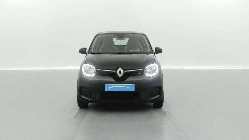 Vente en ligne Renault Twingo 3  SCe 65 - 21 au prix de 11 590 €