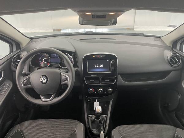 Vente en ligne Renault Clio 4 Clio dCi 75 E6C au prix de 12 850 €