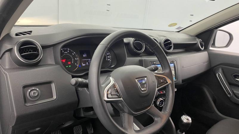 Vente en ligne Dacia Duster  Blue dCi 115 4x2 au prix de 17 850 €