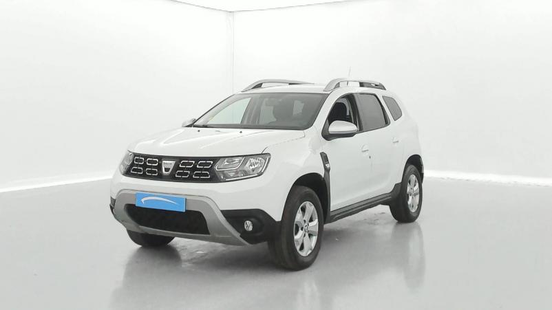 Vente en ligne Dacia Duster  Blue dCi 115 4x2 au prix de 17 850 €