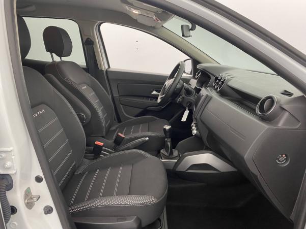 Vente en ligne Dacia Duster  Blue dCi 115 4x2 au prix de 17 850 €