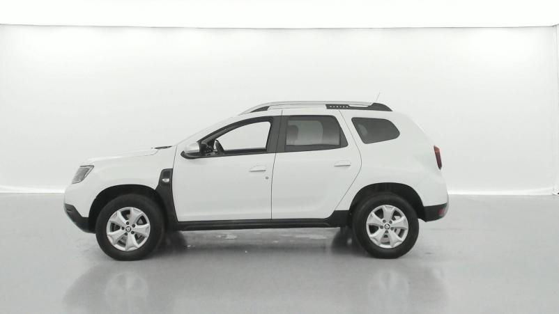 Vente en ligne Dacia Duster  Blue dCi 115 4x2 au prix de 17 850 €