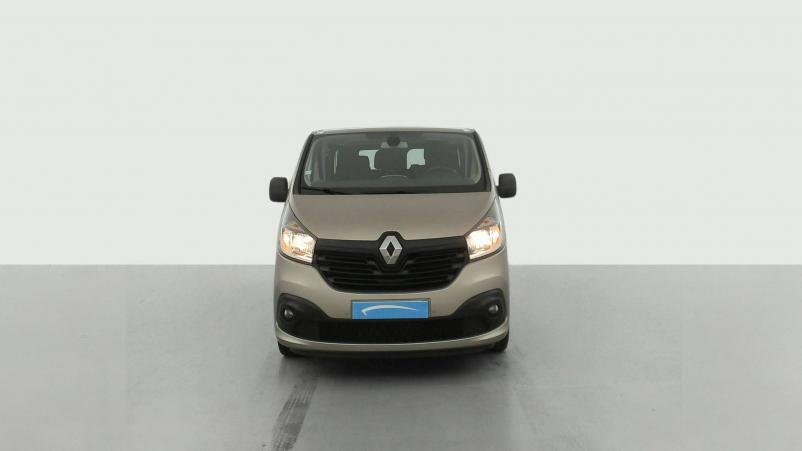 Vente en ligne Renault Trafic 3 Combi  L1 dCi 125 Energy au prix de 27 999 €