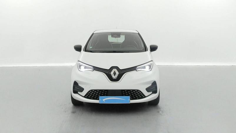 Vente en ligne Renault Zoé Zoe R110 - MY22 au prix de 21 999 €