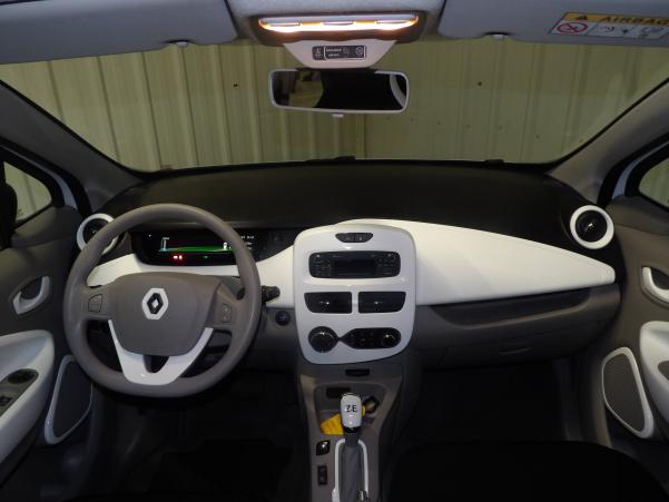 Vente en ligne Renault Zoé  R90 au prix de 15 480 €