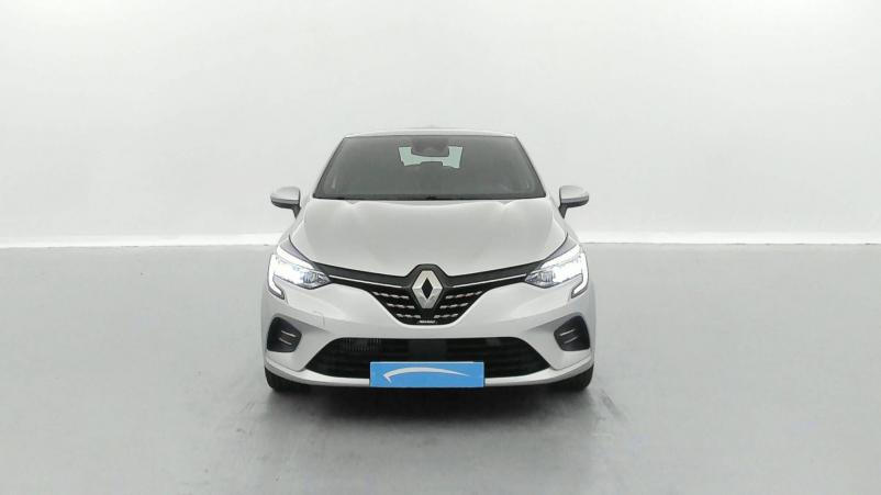 Vente en ligne Renault Clio 5 Clio TCe 90 - 21N au prix de 16 390 €