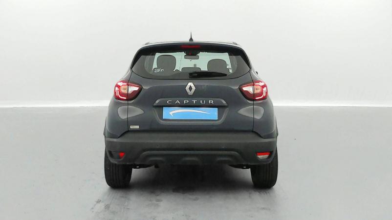 Vente en ligne Renault Captur Captur dCi 90 E6C au prix de 13 790 €
