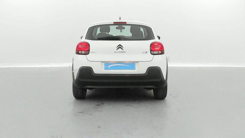 Vente en ligne Citroën C3  PureTech 82 au prix de 10 190 €