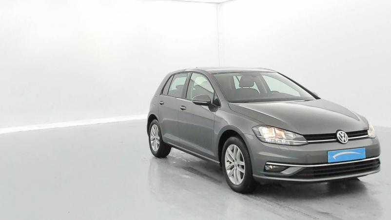 Vente en ligne Volkswagen Golf  1.5 TSI 150 EVO DSG7 au prix de 22 990 €