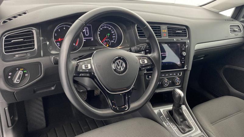 Vente en ligne Volkswagen Golf  1.5 TSI 150 EVO DSG7 au prix de 22 990 €
