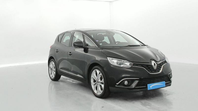 Vente en ligne Renault Scenic 4 Scenic TCe 140 Energy au prix de 18 890 €