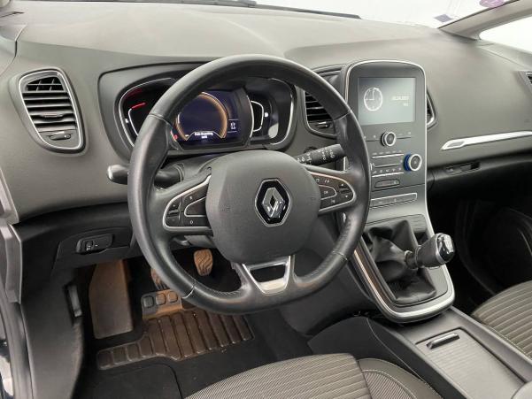 Vente en ligne Renault Scenic 4 Scenic TCe 140 Energy au prix de 18 890 €