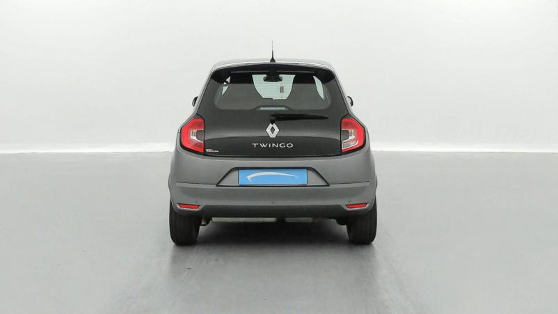 Vente en ligne Renault Twingo 3  SCe 65 - 21 au prix de 9 990 €