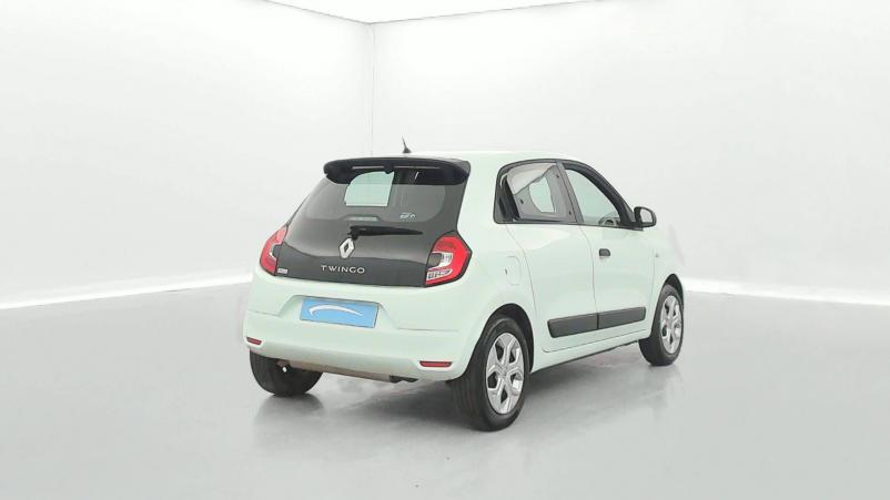 Vente en ligne Renault Twingo 3  SCe 65 - 20 au prix de 8 980 €
