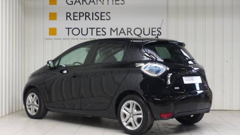 Vente en ligne Renault Zoé  R90 au prix de 14 880 €