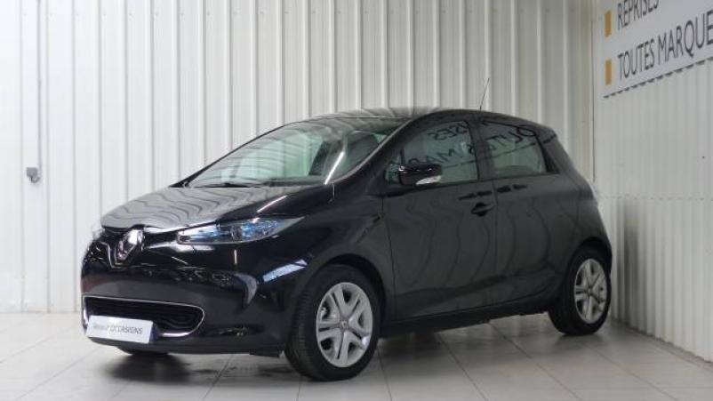 Vente en ligne Renault Zoé  R90 au prix de 14 880 €