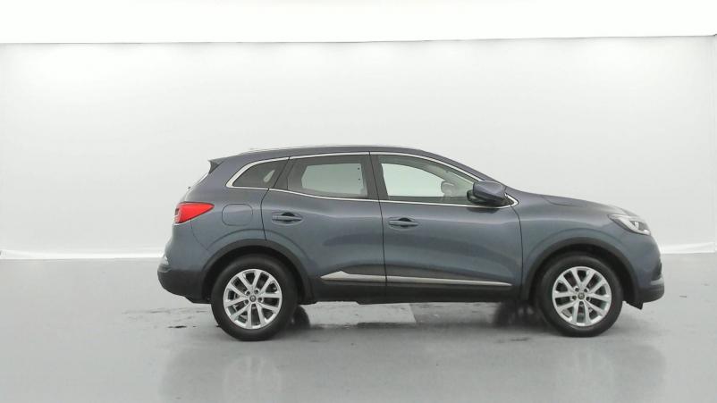 Vente en ligne Renault Kadjar  Blue dCi 115 au prix de 19 840 €