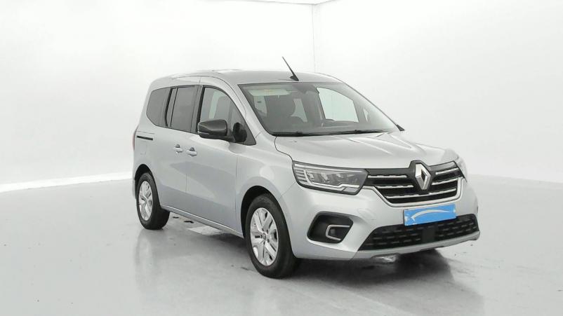 Vente en ligne Renault Kangoo  Blue dCi 95 au prix de 23 890 €