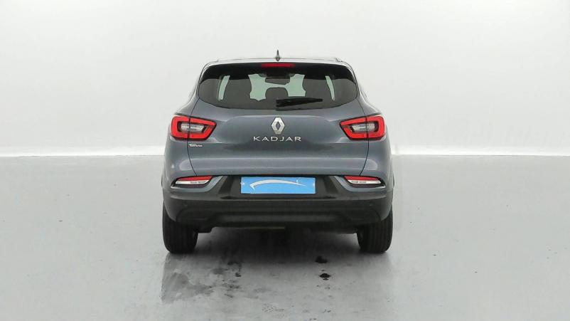 Vente en ligne Renault Kadjar  Blue dCi 115 au prix de 19 840 €