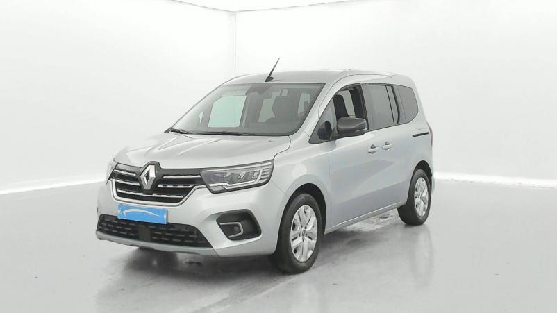 Vente en ligne Renault Kangoo  Blue dCi 95 au prix de 23 890 €