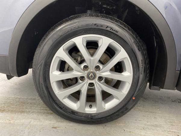 Vente en ligne Renault Kadjar  Blue dCi 115 au prix de 19 840 €