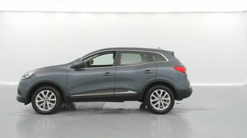 Vente en ligne Renault Kadjar  Blue dCi 115 au prix de 19 840 €