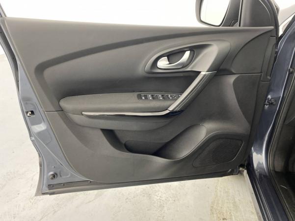 Vente en ligne Renault Kadjar  Blue dCi 115 au prix de 19 840 €