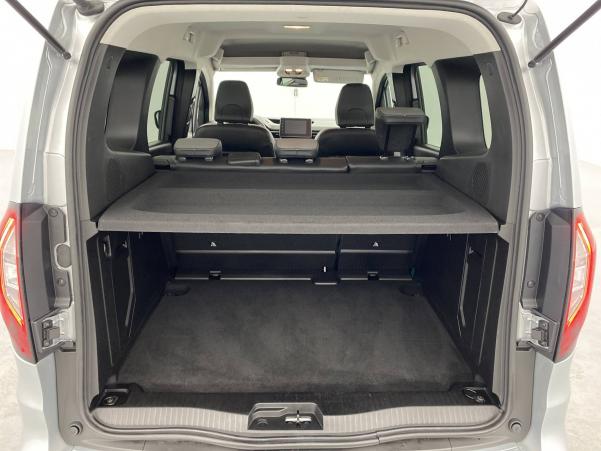 Vente en ligne Renault Kangoo  Blue dCi 95 au prix de 23 890 €