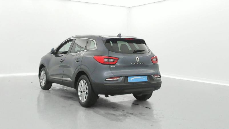Vente en ligne Renault Kadjar  Blue dCi 115 au prix de 19 840 €
