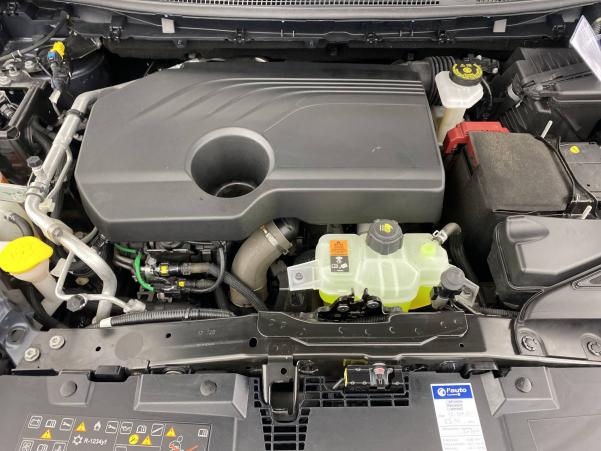 Vente en ligne Renault Kadjar  Blue dCi 115 au prix de 19 840 €