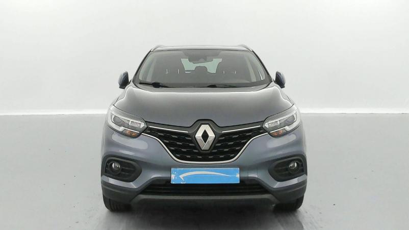 Vente en ligne Renault Kadjar  Blue dCi 115 au prix de 19 840 €