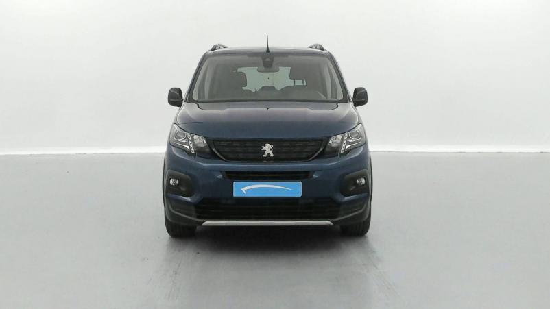 Vente en ligne Peugeot Rifter  Standard BlueHDi 130 S&S BVM6 au prix de 25 999 €