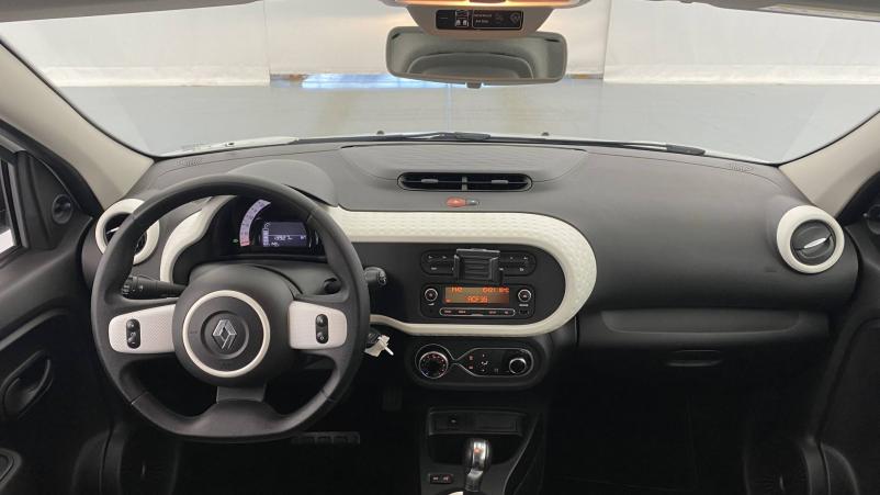 Vente en ligne Renault Twingo Electrique Twingo III Achat Intégral - 21 au prix de 14 490 €