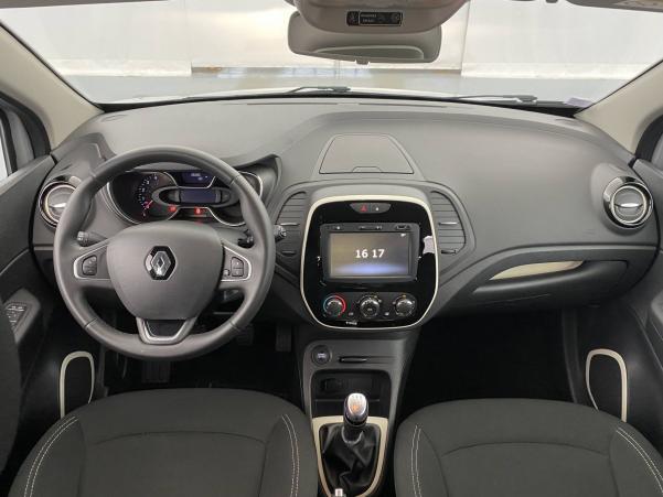 Vente en ligne Renault Captur Captur dCi 90 E6C au prix de 15 890 €