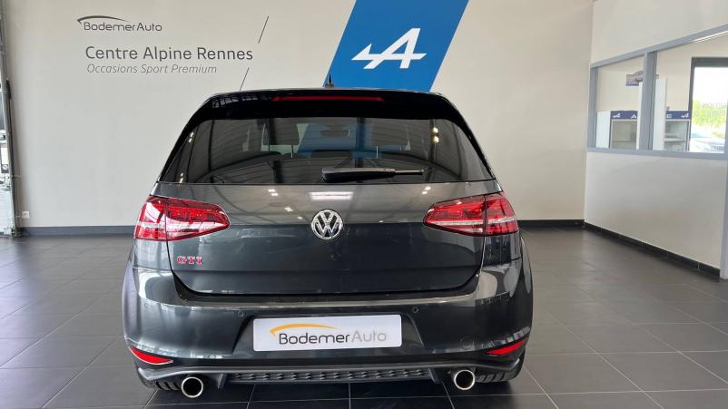 Vente en ligne Volkswagen Golf  2.0 TSI 230 BlueMotion Technology DSG6 au prix de 27 490 €