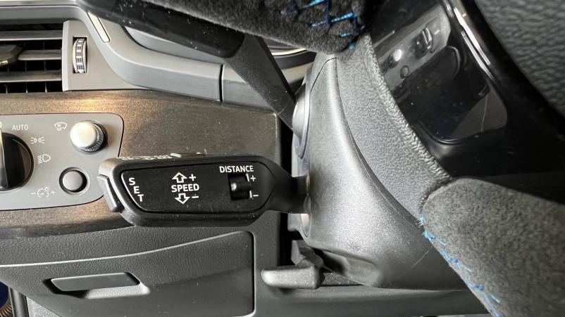 Vente en ligne Audi S4  V6 3.0 TFSI 354 Tiptronic 8 Quattro au prix de 46 990 €