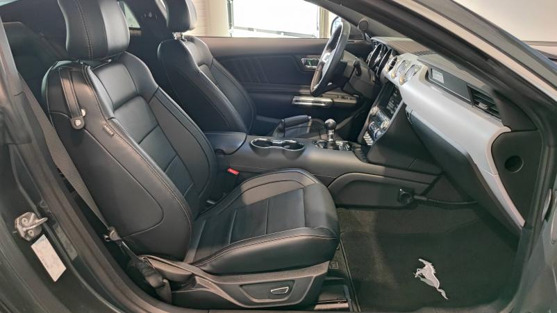 Vente en ligne Ford Mustang  V8 5.0 421 au prix de 44 990 €