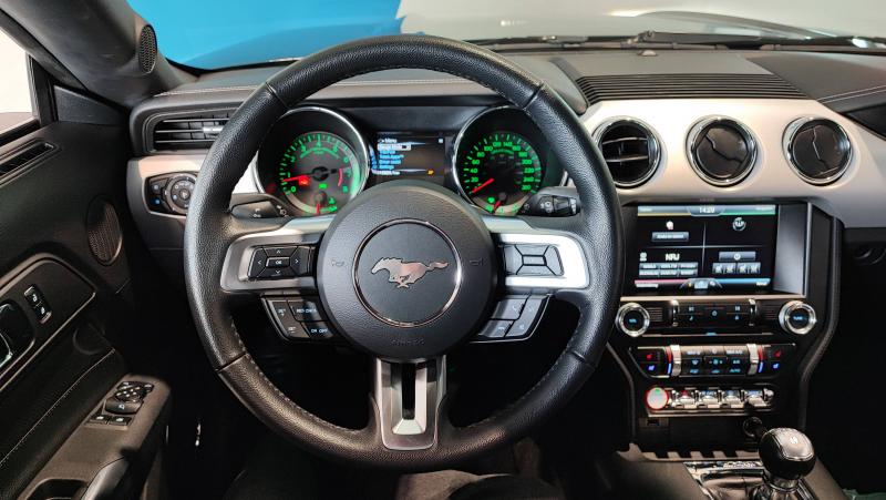 Vente en ligne Ford Mustang  V8 5.0 421 au prix de 44 990 €