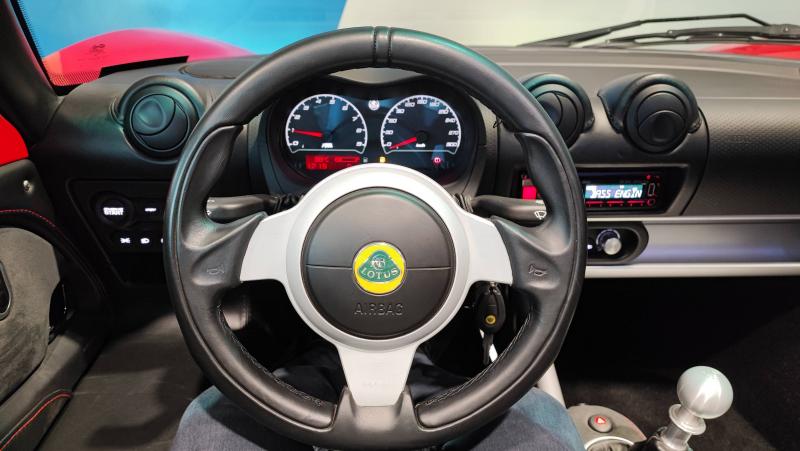 Vente en ligne Lotus Elise  1.8i 250 ch au prix de 65 990 €