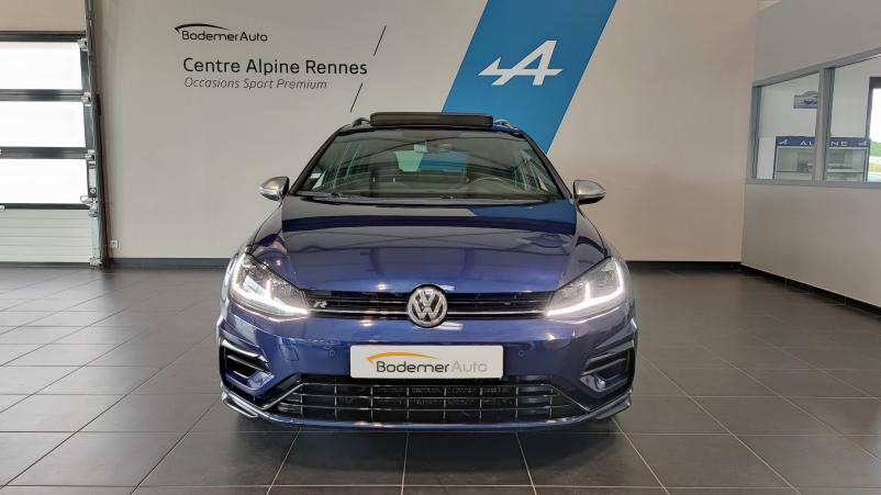 Vente en ligne Volkswagen Golf SW  2.0 TSI 310 BlueMotion Technology DSG7 4Motion au prix de 33 990 €