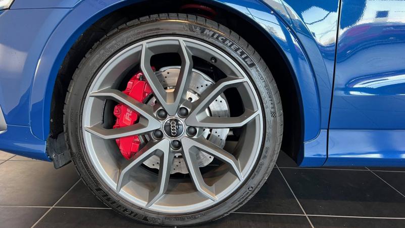 Vente en ligne Audi RSQ3  Performance 2.5 TFSI 367 ch au prix de 45 490 €